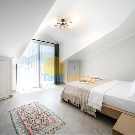 Queenarya * Göcek